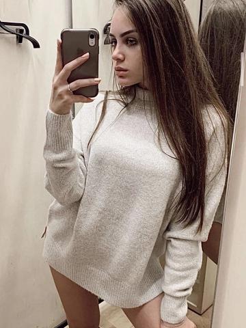 Анкета проститутки Яна, 23 года