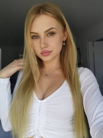Анкета проститутки Роза, 23 года